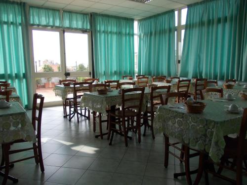 Фотография гостиницы Hotel Garden Napoli