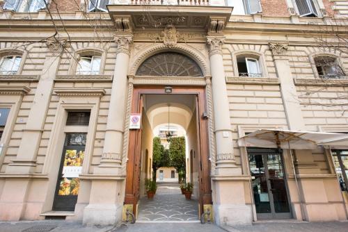 Фотография гостевого дома Quo Vadis