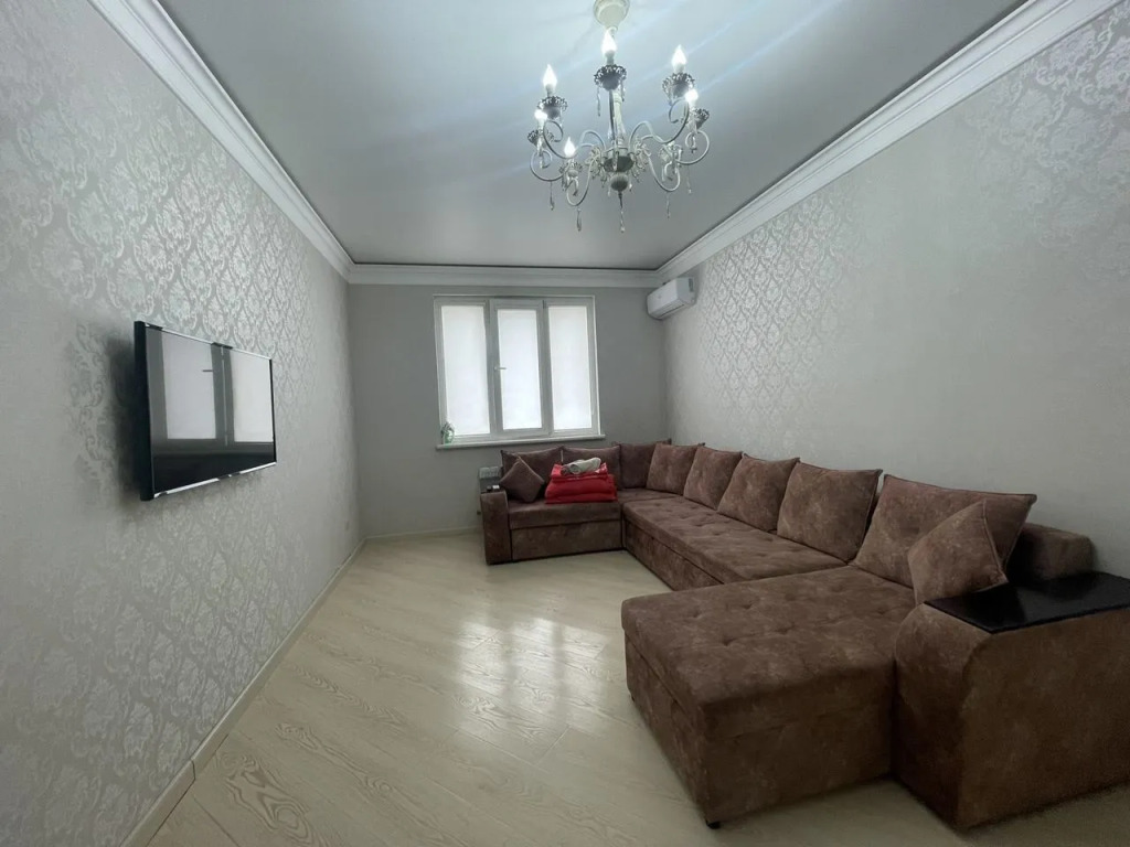 Фотография квартиры Апартаменты Возле Моря