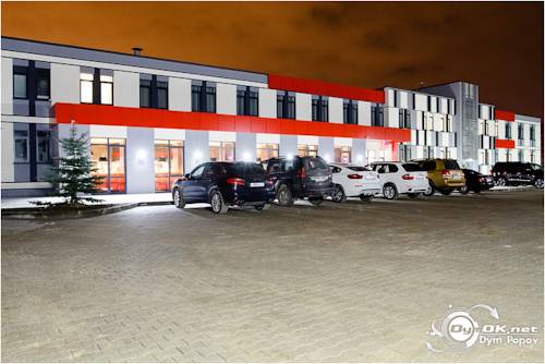 Фотографии гостиницы
Эра Спа отель