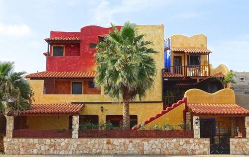 Фотография мини отеля Sakaroule B&B