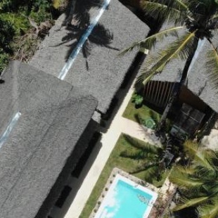 Фотография хостела Single Fin Siargao