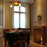 Фотография мини отеля B&B @ Room's