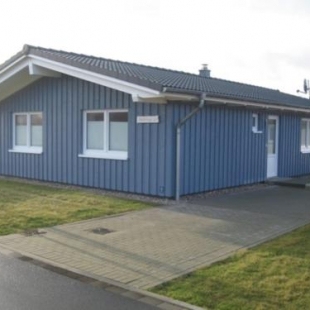 Фотография гостевого дома Ferienhaus - Felsenauster