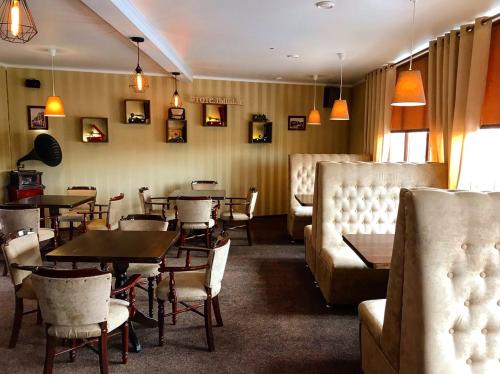 Фотографии гостевого дома
Шале