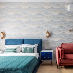 Фотография квартиры Апартаменты Pavlov E на набережной