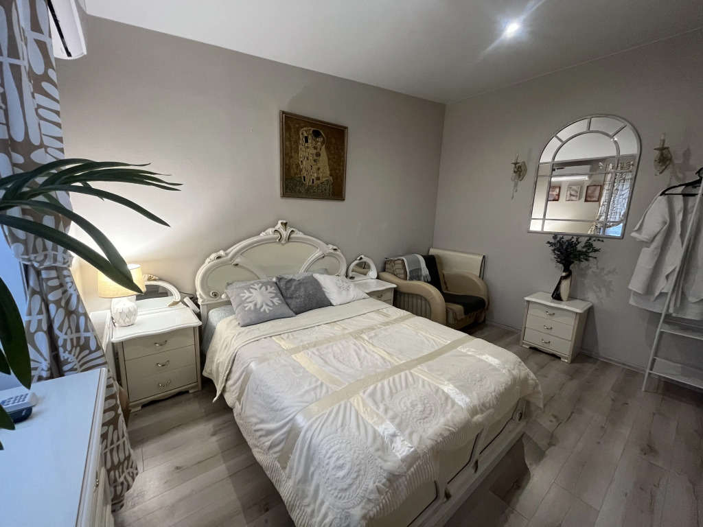 Фотография квартиры Квартира У самого синего моря