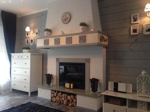 Фотографии гостевого дома
Вилла Романтика