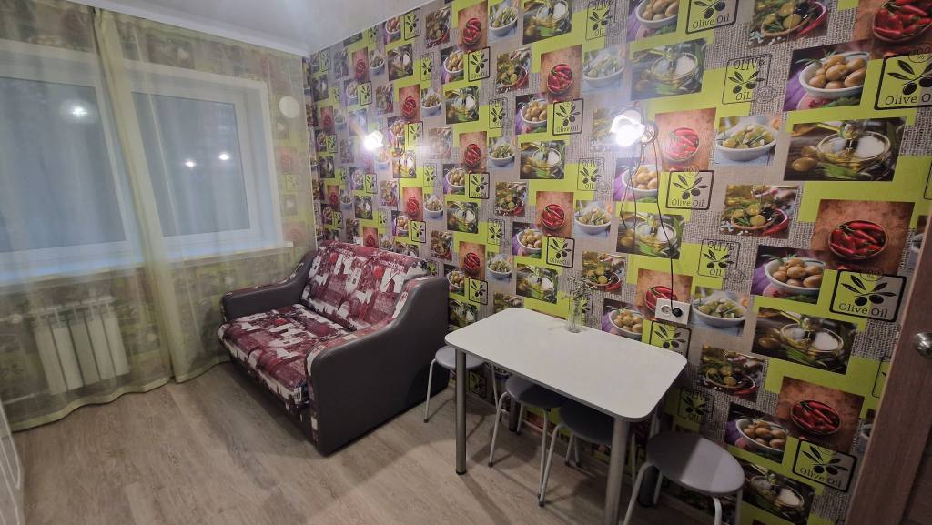 Фотография квартиры Квартира на Щорса 12