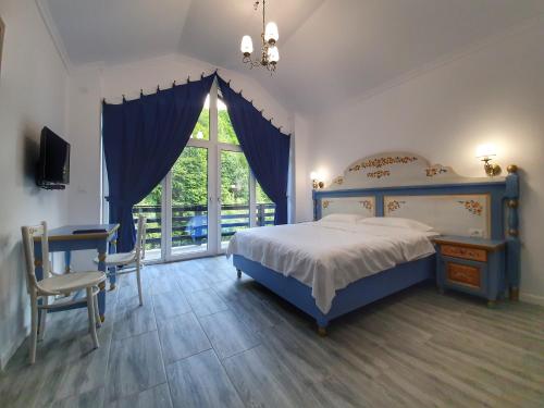 Фотография гостевого дома Casa Montis Rasnov