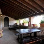 Фотография апарт отеля Terre Del Cantico Country House