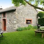 Фотография гостевого дома Quaint Cottage in Rachamps with Private Garden