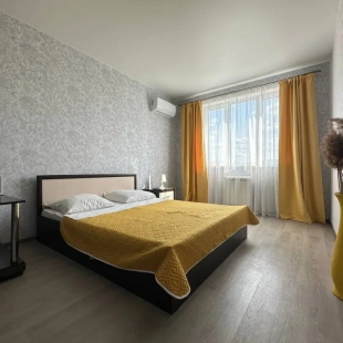 Фотография квартиры Квартира Однокомнатная Карла Маркса 242