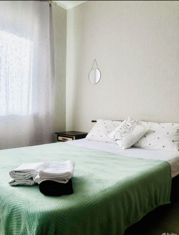 Фотография квартиры Квартира Уютная Однокомнатная