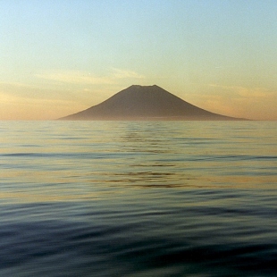 Фотография достопримечательности Вулкан Алаид