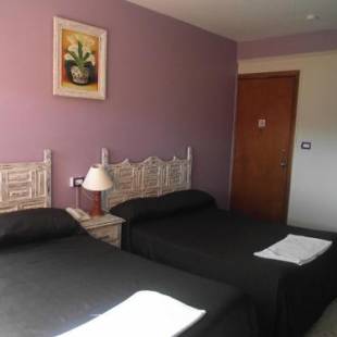 Фотографии гостиницы
Hotel Palacio