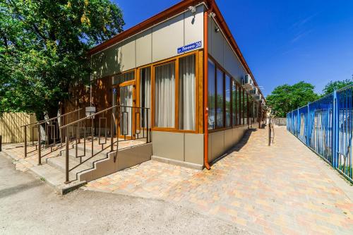 Фотография гостиницы Изумруд