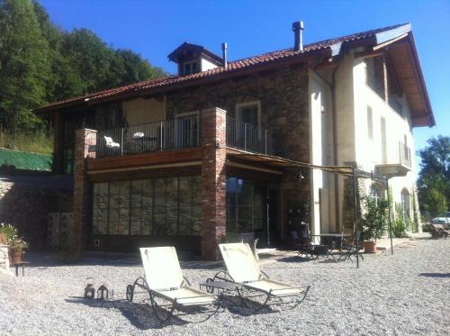 Фотография мини отеля Le Maddalene B&B