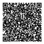 QR код базы отдыха Тополек