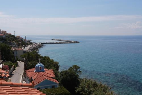 Фотография апарт отеля Irini Apartments & Studios