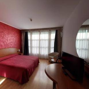 Фотографии гостиницы
Hotel Europa