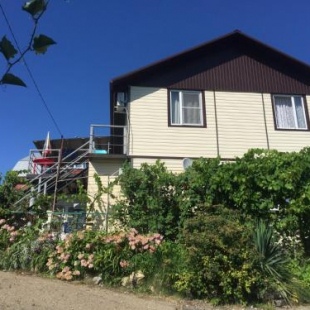 Фотография гостевого дома У Дарии