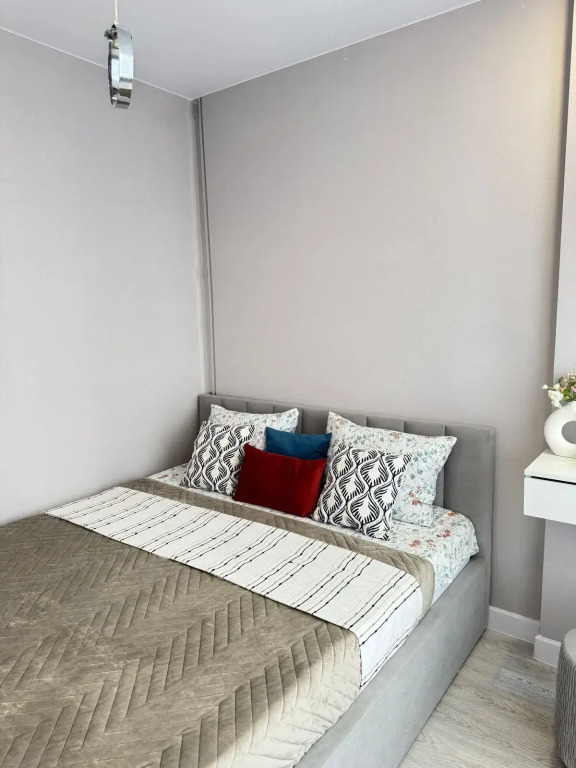 Фотография квартиры Квартира 2-комнатная в самом центре Ростова