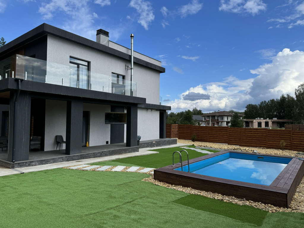 Фотография Коттеджа Частный дом Даймонд