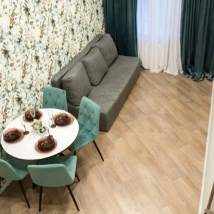 Фотография квартиры Апартаменты 1 на улице Воронежская 54