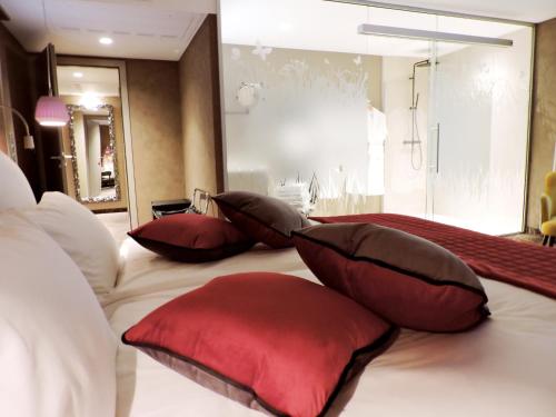 Фотография гостиницы Hotel Restaurant La Couronne