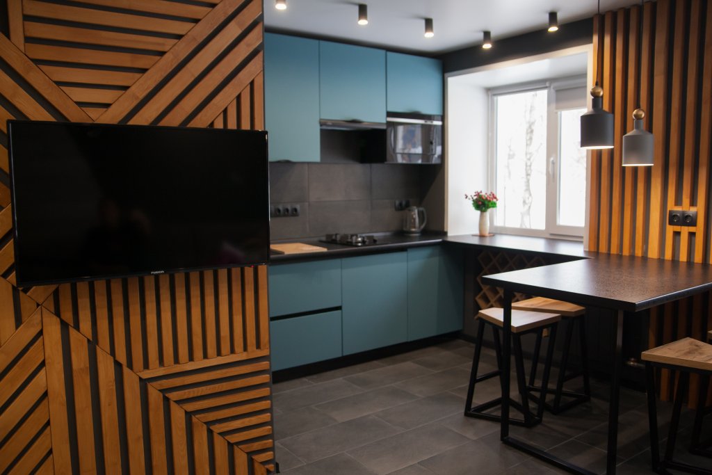 Фотография квартиры Апартаменты Ижевск