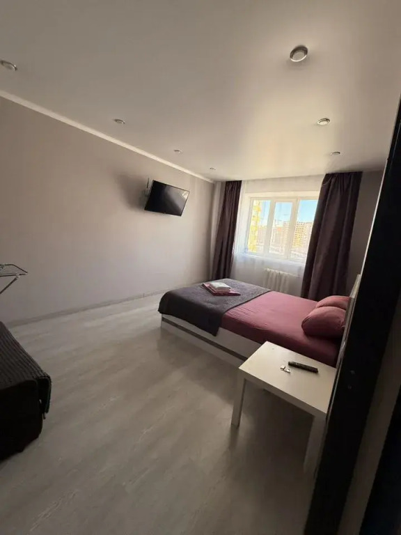 Фотография квартиры Квартира на Дагестанской 10/1