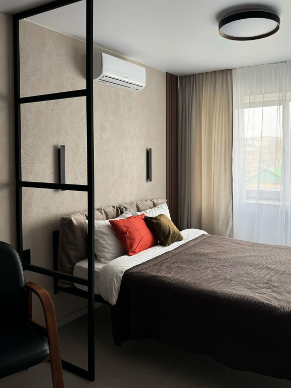 Фотография квартиры Квартира на Комсомольской 27