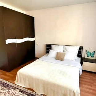 Фотография квартиры Центр, Большая Двухкомнатная Квартира