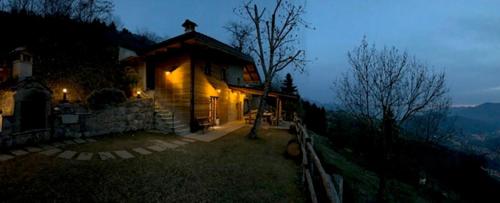 Фотография мини отеля Chalet Tre Santelle