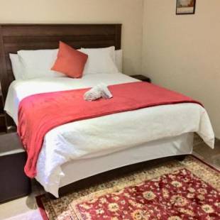 Фотографии гостевого дома
Carnival View Guest Lodge and spa