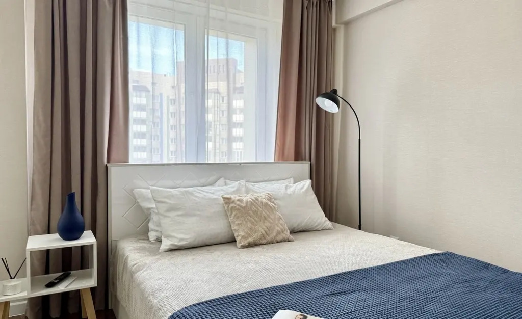 Фотография квартиры Апартаменты на улице Караульная 40