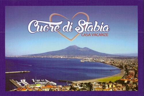 Фотография гостевого дома Cuore di Stabia