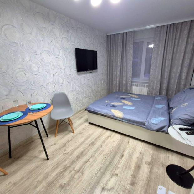 Фотографии квартиры 
            Квартира у Юлии