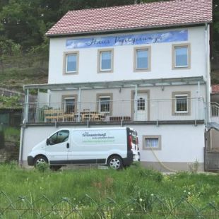 Фотография гостевого дома Haus Vogelgesang Pirna