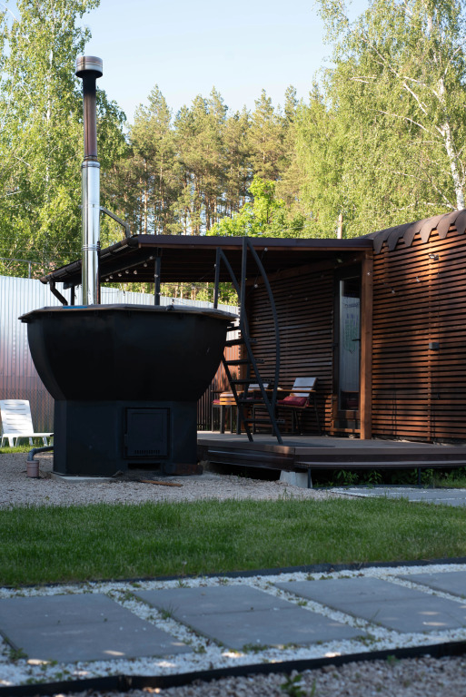 Фотографии Коттеджа 
            Частный Дом Росла Трава Дома в Аренду Розмарин