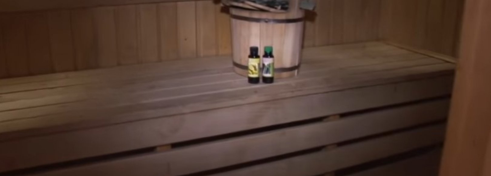 Фотография сауны Релакс