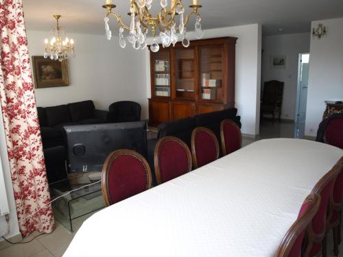 Фотография квартиры Appartement Mozart