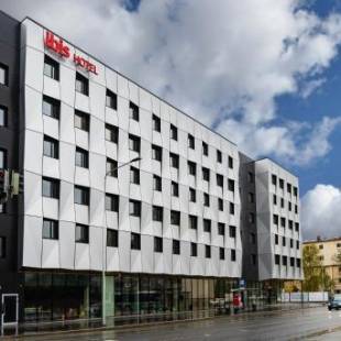 Фотографии гостиницы
ibis Tallinn Center