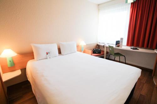Фотография гостиницы ibis Hotel Düsseldorf Hauptbahnhof