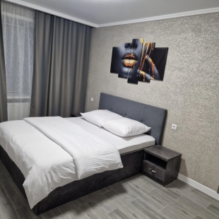 Фотография квартиры Апартаменты Стинс