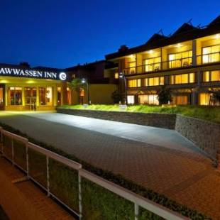 Фотографии гостиницы 
            Coast Tsawwassen Inn