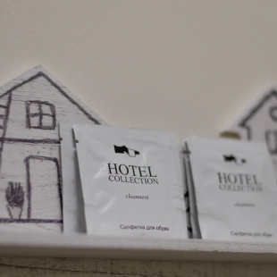 Фотография квартиры Апартаменты в Самом центре Светлогорска