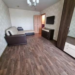 Фотография квартиры Апартаменты на улице Сахалинская 100