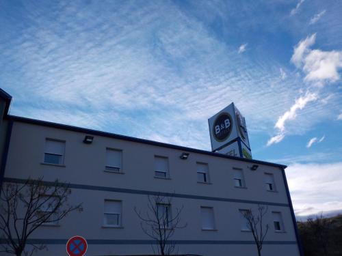 Фотография гостиницы B&B Hôtel Pézenas